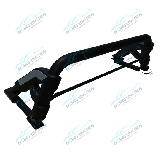 Universal Off-Road 4x4 Sports Accessories for Pickup Trucks for Hilux Roll Bar for Models Tacoma FJ Cruiser Colorado NP300