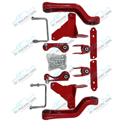 4x4 Suspension Accessories Front Balance Arm Stabilizer Sports Kit for FORTUNER Rear Balance Bar Stabilizer Bar