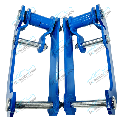 2" Lift up Rear Lift Kit Rear Leaf Spring Extended for Toyota Hilux Vigo Revo Rocco