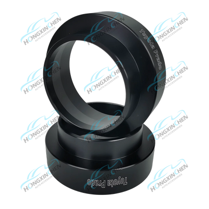 4wd Offroad Parts 4x4 Rear 2" Lift Kit Coil Strut Spacer for Prado