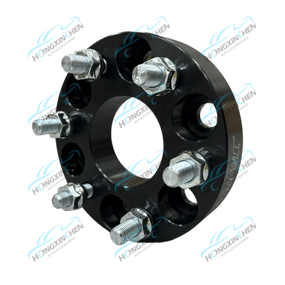Customized Hubcentric Wheel Spacers Skateboard Wheels Bushed Bearing Spacer Car Wheel Spacers