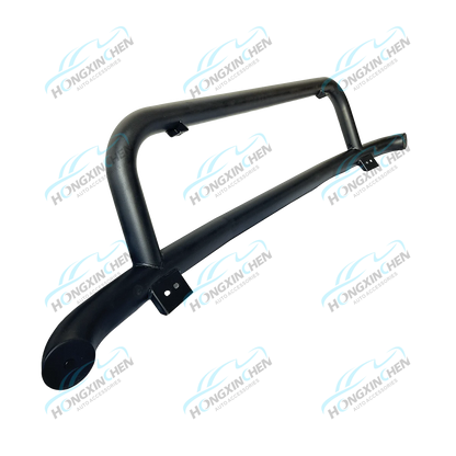 Customized Front Bumper Steel Front Bumper Front Bumper Supply in Chinese Factory on Sale