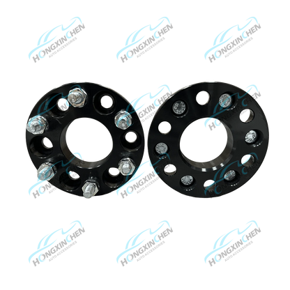 Customized Hubcentric Wheel Spacers Skateboard Wheels Bushed Bearing Spacer Car Wheel Spacers