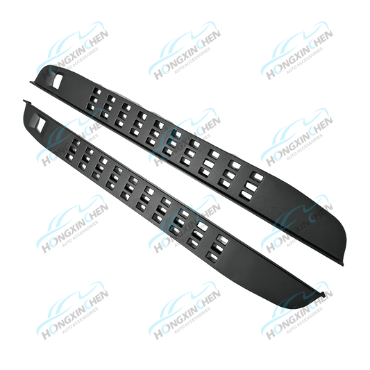4x4 Pickup Accessories Hot Sale Side Step Running Board Nerf Steps Fits for Ford Ranger 2012+ T6/t7/t8
