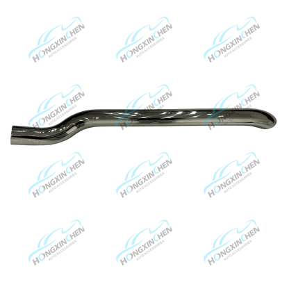 4x4 Passion Life Silver Stainless Steel Performance Snorkel for ISUZU D-MAX 4WD Exterior Accessories From Australia