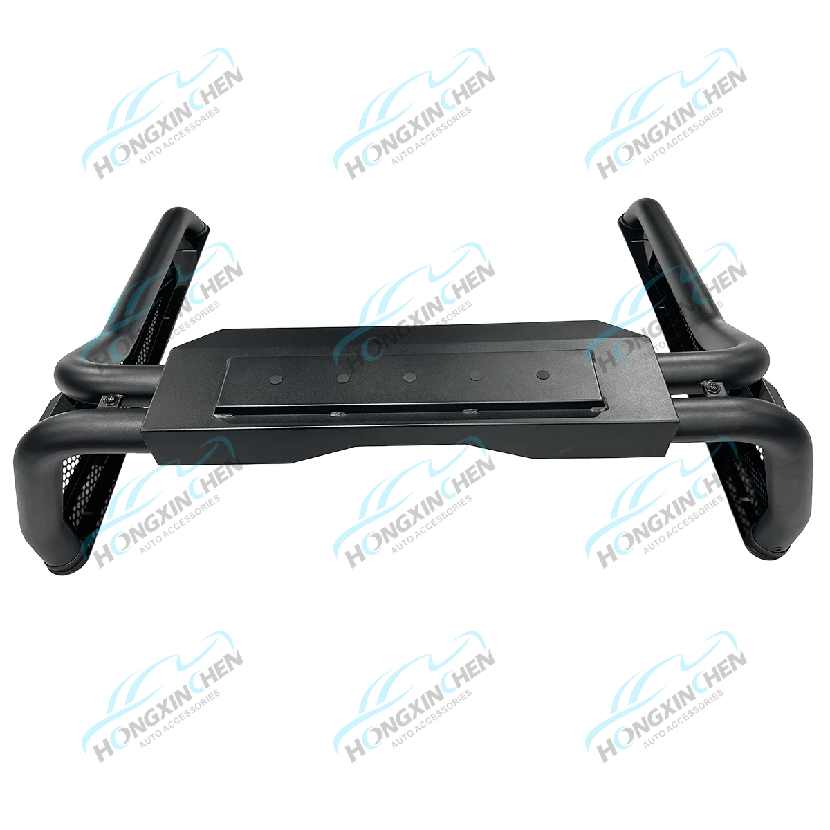 4x4 Offroad Pickup Accessories Roll Bar Sport Bar for Hilux Revo Rocco Np300 Dmax Triton