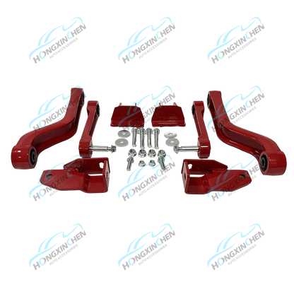 For Ford Ranger Rear Balance Arm Stabilizer Links Anti-Roll Sway Bar for Improved Stability