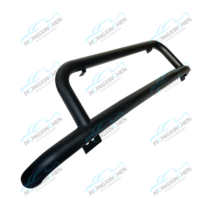 Customized Front Bumper Steel Front Bumper Front Bumper Supply in Chinese Factory on Sale