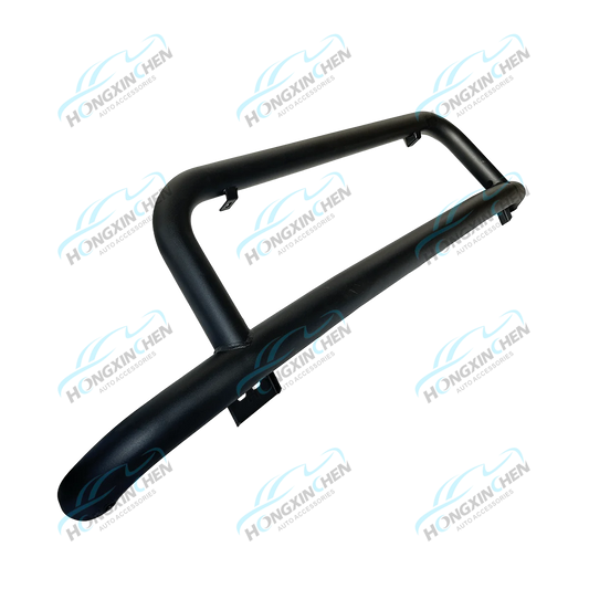Customized Front Bumper Steel Front Bumper Front Bumper Supply in Chinese Factory on Sale