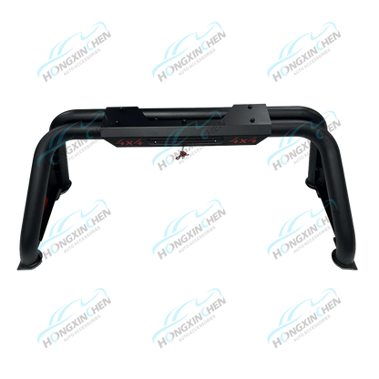 Nissan Off-Road 4x4 Pickup Truck Sport Roll Bar Steel Construction for Toyota Landcruiser LC200 NP300 D-max Mitsubishi Tacoma