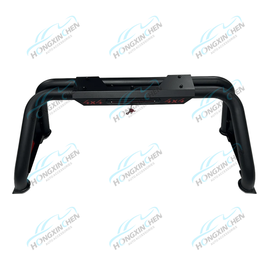 Nissan Off-Road 4x4 Pickup Truck Sport Roll Bar Steel Construction for Toyota Landcruiser LC200 NP300 D-max Mitsubishi Tacoma
