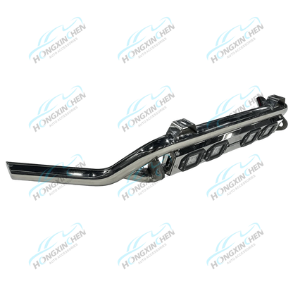 Custom Design 4x4 Steel Car Front Bumper Guard Bull Bar for Triton  L200