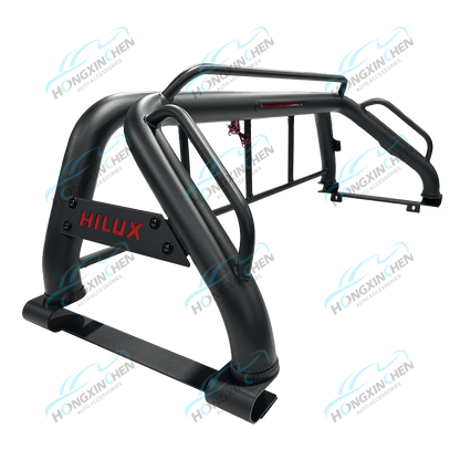 New Design Anti Roll Bar for Hilux for Mitsubishi Triton L200 Ford Ranger Raptor