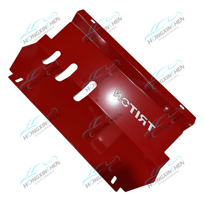 Skid Plate for Ranger and FJ Cruiser Compatible with Triton L200 Models