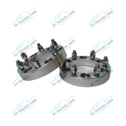 Aluminum Alloy Sport Wheel Spacers Hubcentric Car Wheel Spacers 20mm Made in China on Sale