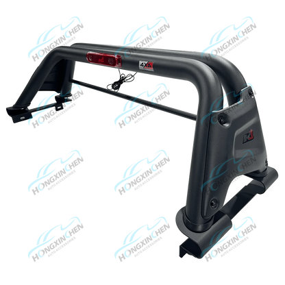 Hot Selling Powder Coated Metal Steel Roll Bar for Toyota Hilux