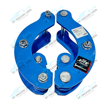 Suspension Pickup Truck Rear Lift Shackles Any Level Lift Kit