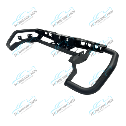 Wholesale Top Quality Rear Bumper 4x4 Offroad Bull Bar for Hilux Revo Ford Ranger T6/T7/T8