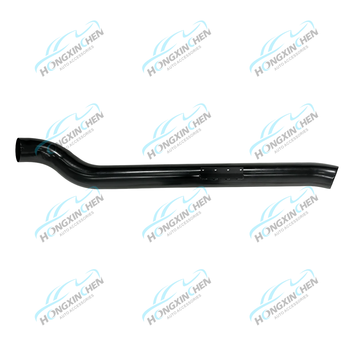 Car Snorkel Accessory for Land Cruiser 200 LC200 FJ200 LX570 2008+ Exterior Accessories for 4x4 Vehicles