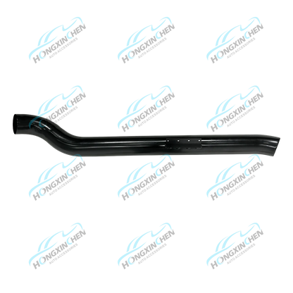 Car Snorkel Accessory for Land Cruiser 200 LC200 FJ200 LX570 2008+ Exterior Accessories for 4x4 Vehicles