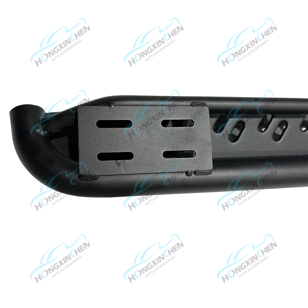 Wholesale American Running Boards Side Step for 4x4 Ford Explorer