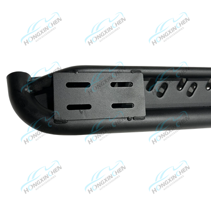 Wholesale American Running Boards Side Step for 4x4 Ford Explorer