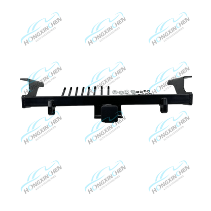 New Off-Road Modified Fj Cruiser Trailer Hook and Rear Bar Anti-Collision Traction for Fjcruiser Trailer Bar