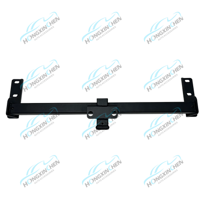 Pickup Truck Accessories 4x4 Heavy Duty Tow Bar Trailer Bar Hitch Receiver for Np300