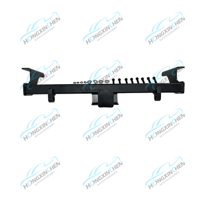 New Off-Road Modified Fj Cruiser Trailer Hook and Rear Bar Anti-Collision Traction for Fjcruiser Trailer Bar