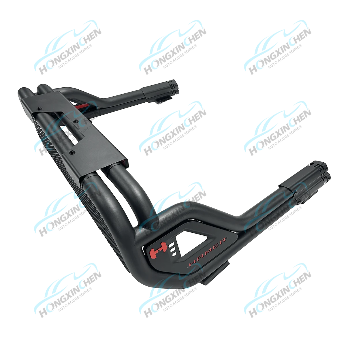 4x4 Stainless Steel Rollbar Top OverRoll Bugel for Ford for Ranger T8 Nissan Navara D40 NP300 2019-2021 for Toyota Tacoma