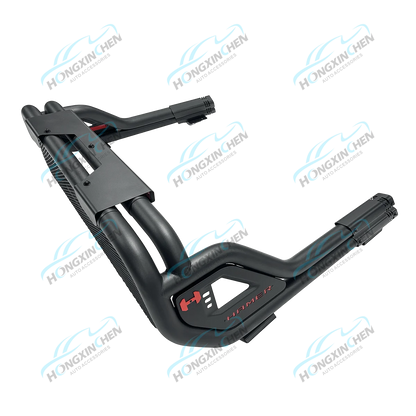 4x4 Stainless Steel Rollbar Top OverRoll Bugel for Ford for Ranger T8 Nissan Navara D40 NP300 2019-2021 for Toyota Tacoma