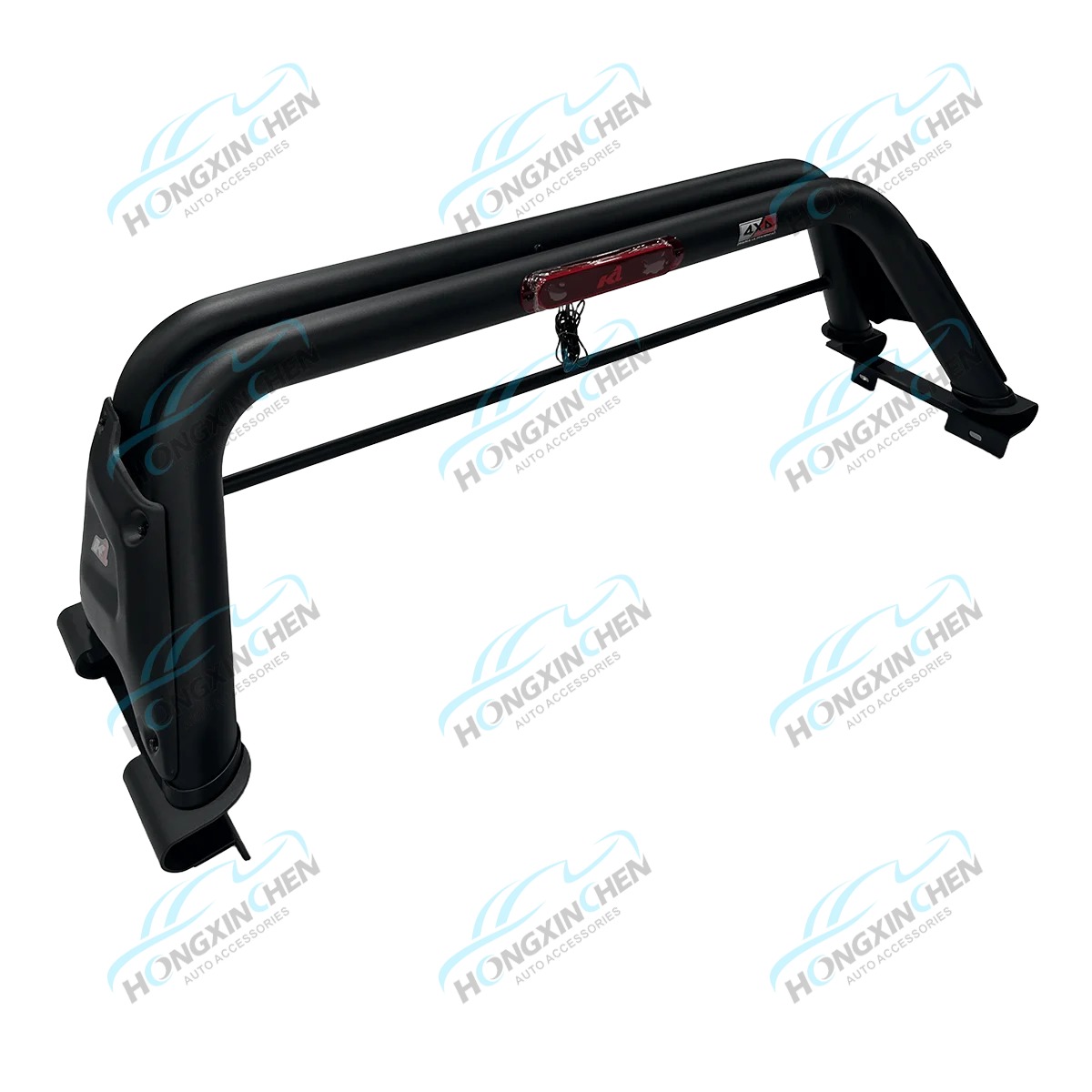 Hot Selling Powder Coated Metal Steel Roll Bar for Toyota Hilux