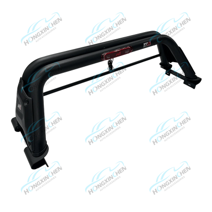 Hot Selling Powder Coated Metal Steel Roll Bar for Toyota Hilux