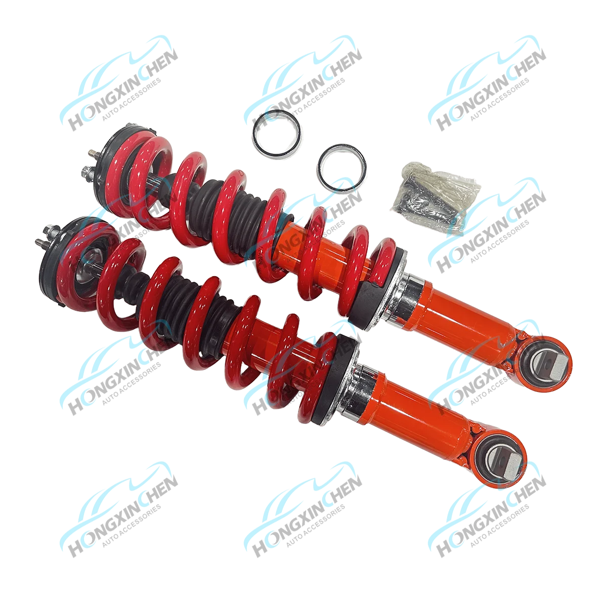 Wholesale Adjustable Shock Absorber Lift 2 Inch Oil Unadjustabled Shock Absorber Off Road Suspension Kit
