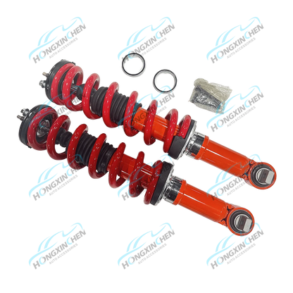 Wholesale Adjustable Shock Absorber Lift 2 Inch Oil Unadjustabled Shock Absorber Off Road Suspension Kit