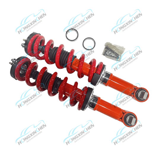 Wholesale Adjustable Shock Absorber Lift 2 Inch Oil Unadjustabled Shock Absorber Off Road Suspension Kit
