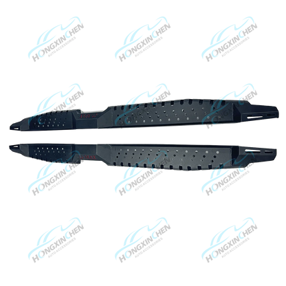 4x4 Car Accessories Universal Steel Pick up Running Board Side Step for Hilux