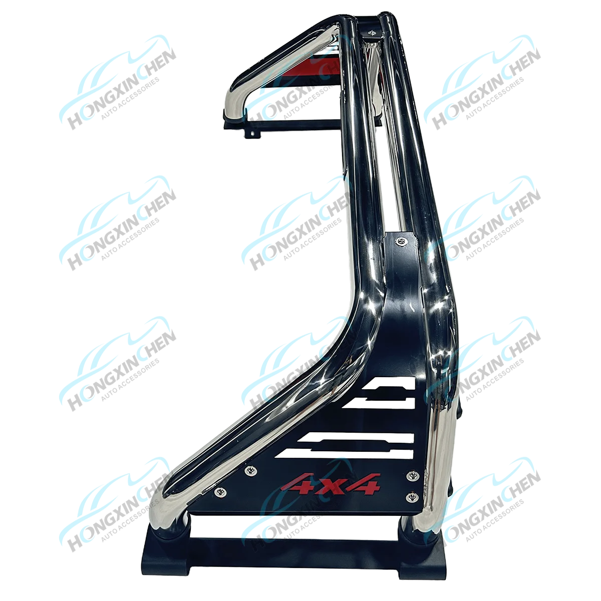Wholesale Roll Bar High Strength Vehicle Roll Bar Stainless Steel Off-road