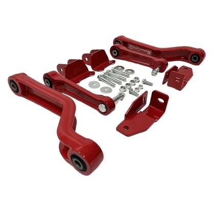 For Ford Ranger Rear Balance Arm Stabilizer Links Anti-Roll Sway Bar for Improved Stability