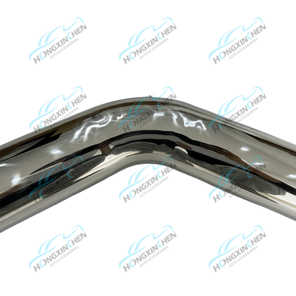 4x4 Accessories Car Snorkel for Land Cruiser 70 LC200 2008+