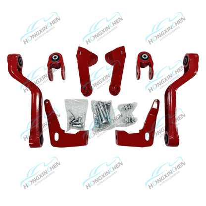 Compatible for Aluminum Alloy Front Balance Arms Stabilizer Sport Suspension Lift Kits for TRITON