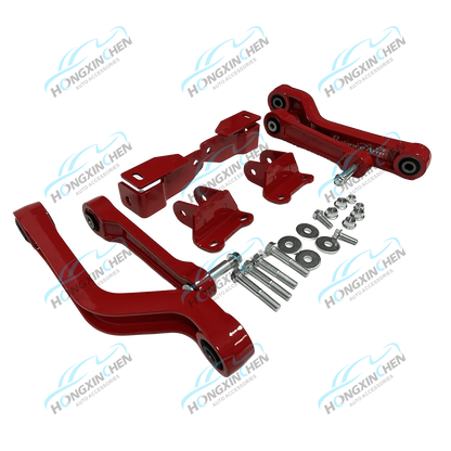 For Ford Ranger Rear Balance Arm Stabilizer Links Anti-Roll Sway Bar for Improved Stability