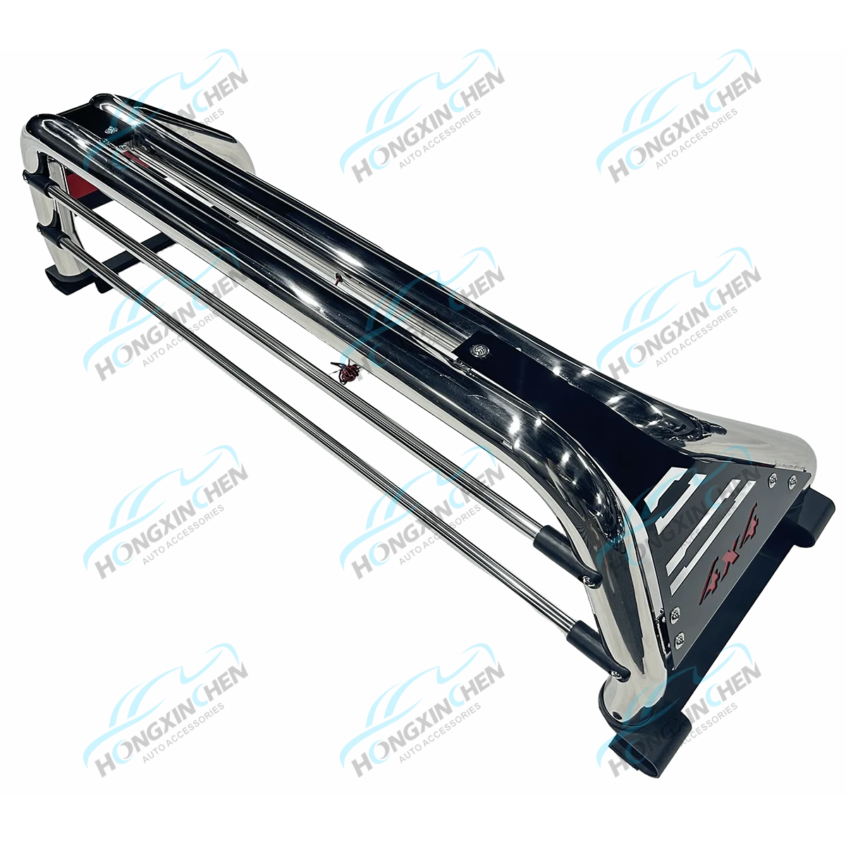 Wholesale Roll Bar High Strength Vehicle Roll Bar Stainless Steel Off-road