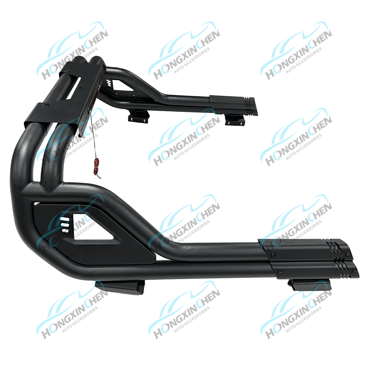 Universlal Pickup Truck Sports Roll Bar for F150 Silverado Dodge Dakota Amarok Hilux Revo Isuzu