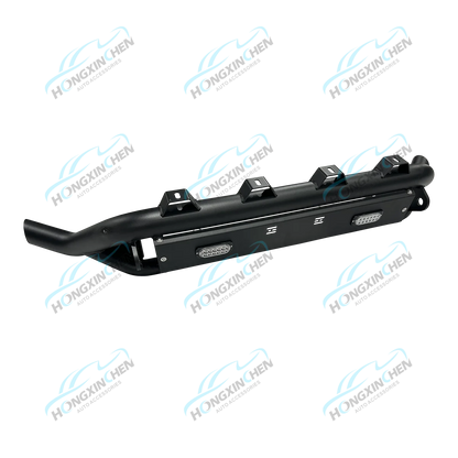 Cheap Price Good Quality Front Bumper Auto Front Bumper Front Bumper Supply in China on Sale