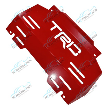 Front Engine Guard Skid Plate 4X4 Bash Plate for Mitsubishi Triton 06-14 7 Days Delivery on Carton