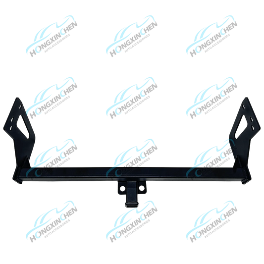 New Customer Trailer Rear Bumper Parts & Accessories for 4x4 Trailers Hitch Bumper Trailers