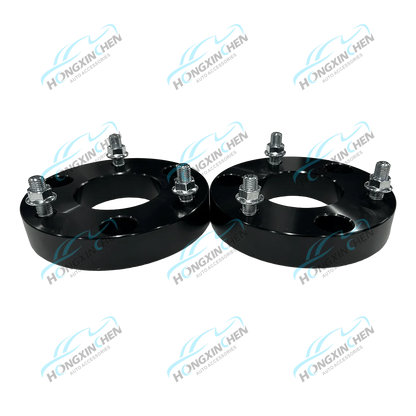 4x4 Accessories Aluminum 25 Mm Front Coil Spring Shock Spacer for Triton 2006-2021/montero