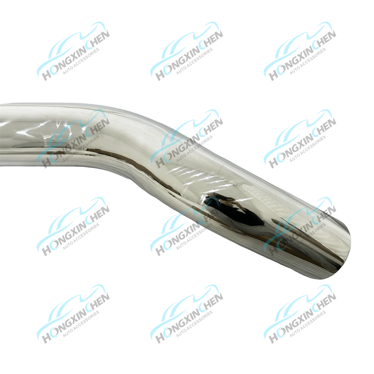 4x4 Passion Life Silver Stainless Steel Performance Snorkel for ISUZU D-MAX 4WD Exterior Accessories From Australia