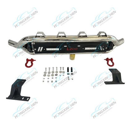Cheap Cost-Effective Front Bumper Bracket Front Bumper Cover Auto Front Bumper on Sale